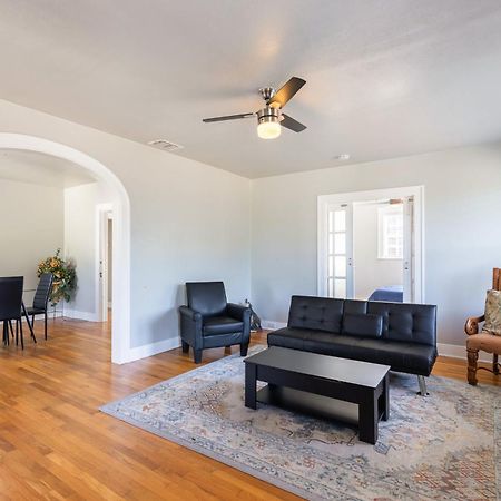 Luxurious 3 Bedroom Near Downtown And Convention Center San Antonio Exterior foto