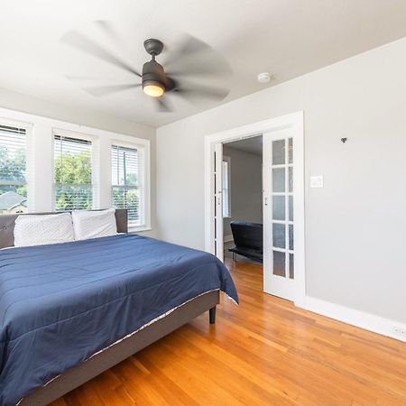 Luxurious 3 Bedroom Near Downtown And Convention Center San Antonio Exterior foto